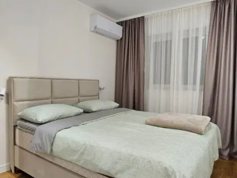 Izdavanje, jednosoban stan, 45m², Zabjelo, Podgorica - image 8