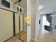 Izdavanje, jednosoban stan, 45m², Zabjelo, Podgorica - image 10