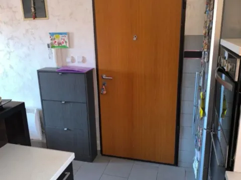 Prodaja, dvosoban stan, 47m², Kalimanj, Tivat - image 9