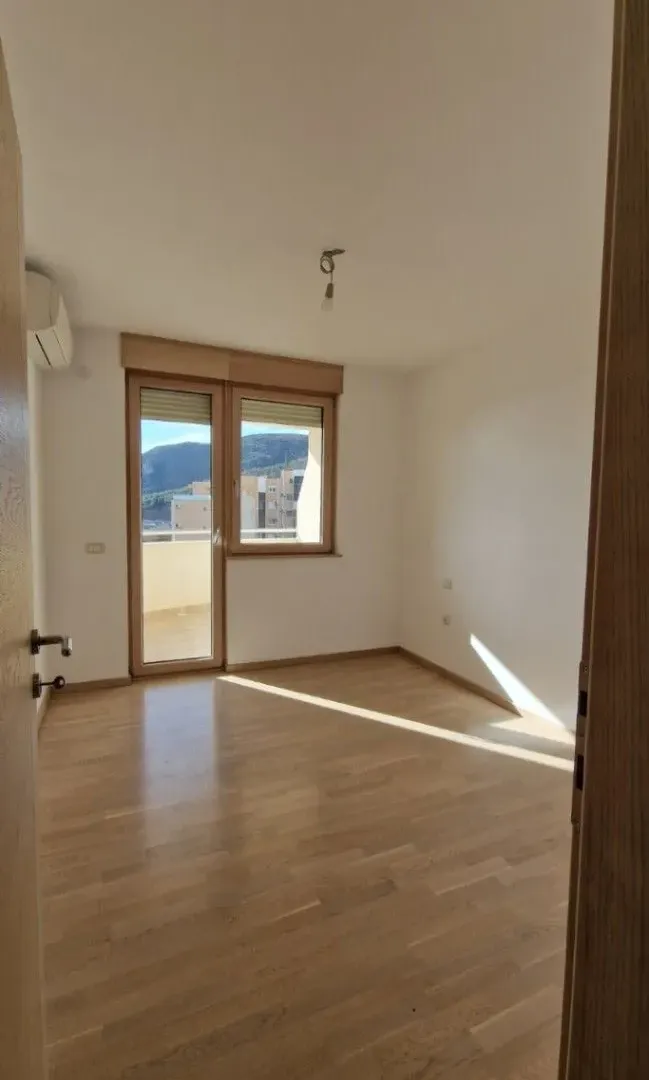 Prodaja, jednosoban stan, 53m², Bečići, Budva