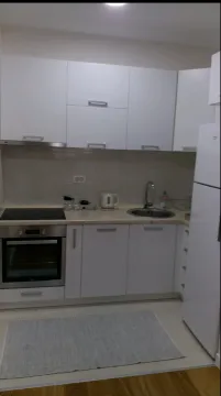 Rent, one bedroom apartment, 50m², Central Point, Podgorica - image 7