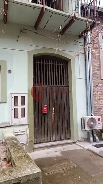 Sale, two bedroom apartment, 66m², Centar, Subotica