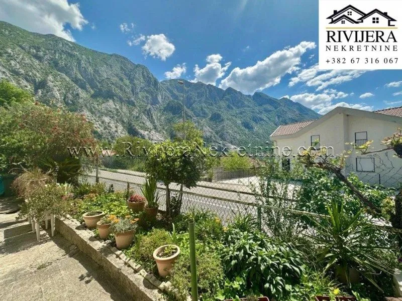 Sale, house, 171m², Orahovac, Kotor