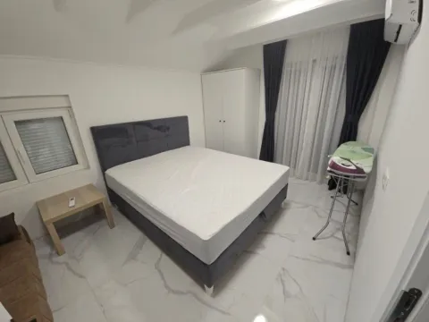 Izdavanje, jednosoban stan, 41m², Kalimanj, Tivat - image 6