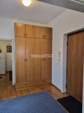 Rent, two bedroom apartment, 70m², Vračar Hram, Vračar Sve Podlokacije - image 13