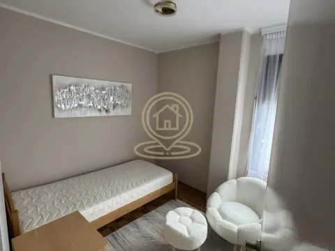 Rent, four bedroom apartment, 94m², Čukarica, Beograd - image 13
