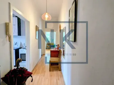 Sale, three bedroom apartment, 64m², Centar, Podgorica - image 11