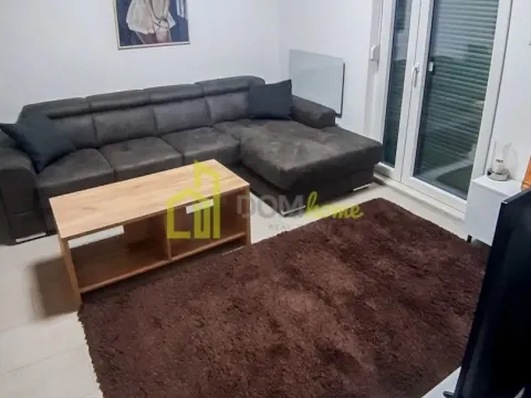 Sale, one bedroom apartment, 44m², Budva, Crna Gora - image 2