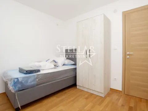 Rent, two bedroom apartment, 56m², Stari Aerodrom, Podgorica - image 7