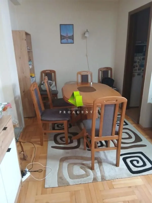 Prodaja, jednosoban stan, 50m², Medijana, Niš