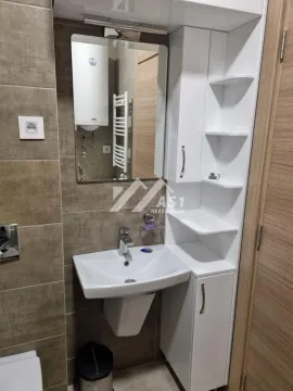 Izdavanje, jednosoban stan, 40m², Stari Majur, Petrovaradin - image 9