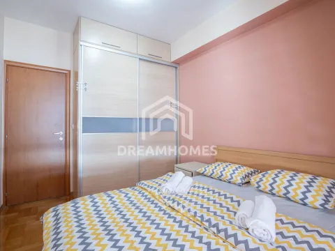 Rent, one bedroom apartment, 54m², Krivi Most, Podgorica - image 7