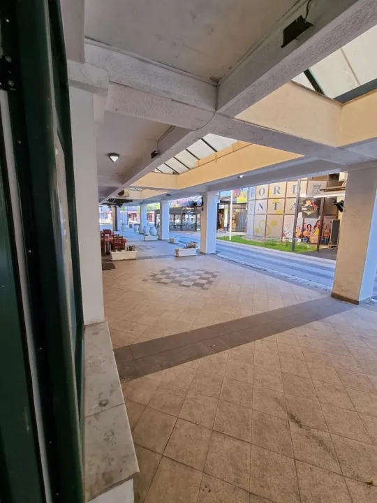 Rent, office space, 132m², Preko Morače, Podgorica