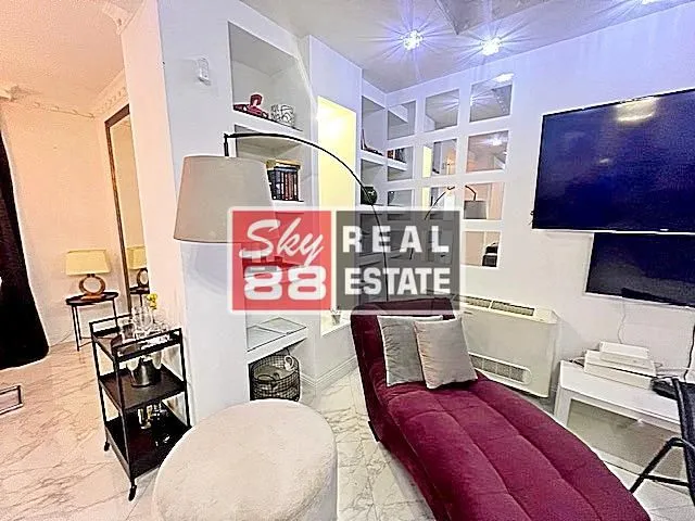 Sale, house, 108m², Savski Venac, Beograd
