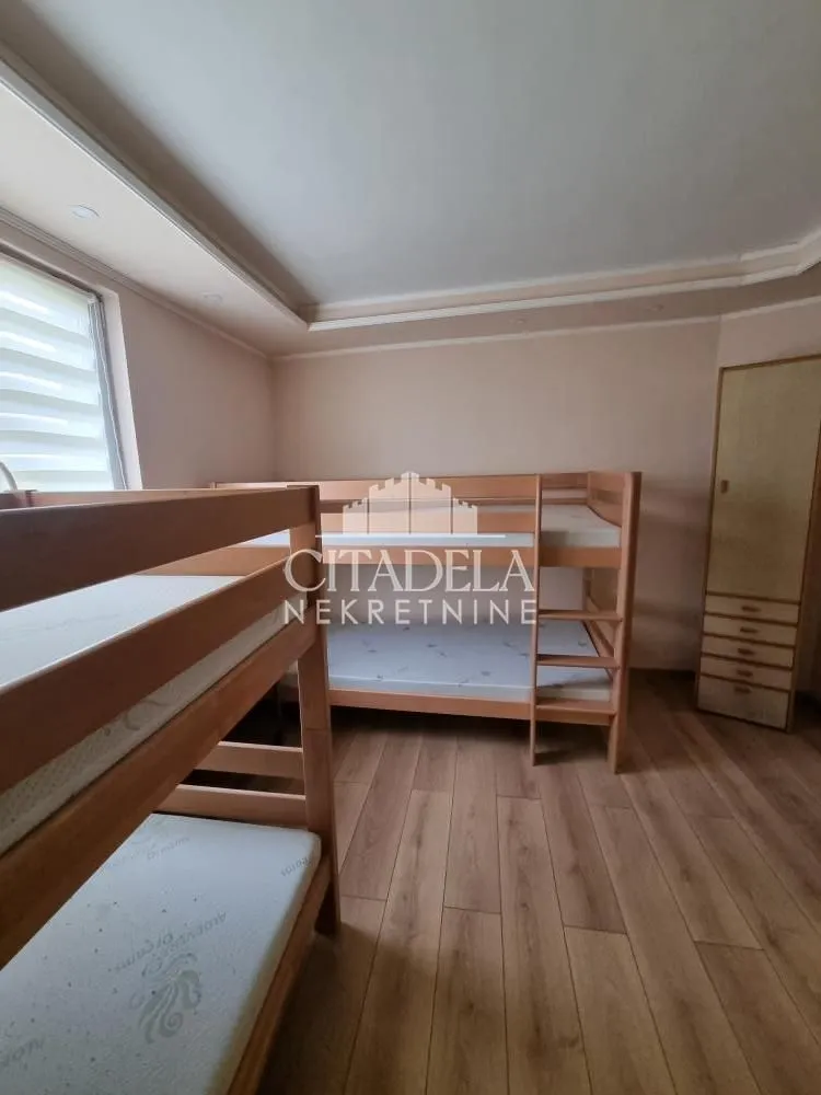 Prodaja, stan, 134m², Železnik, Beograd