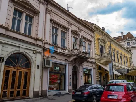 Izdavanje, stan, 37m², Stari Grad, Beograd - image 19