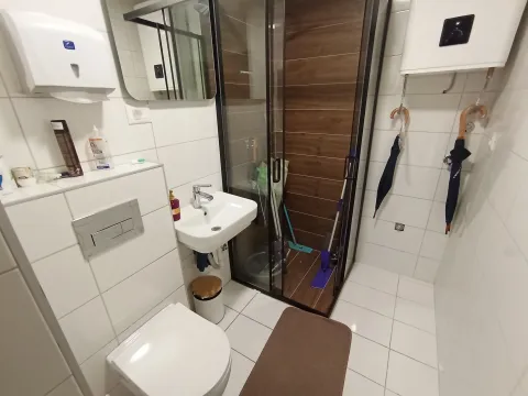 Prodaja, dvosoban stan, 53m², City Kvart, Podgorica - image 4