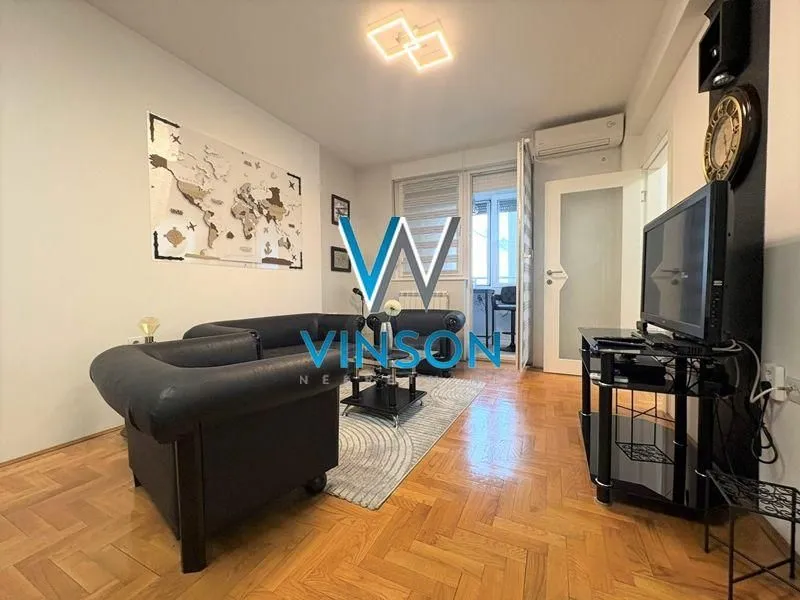 Izdavanje, dvosoban stan, 55m², Novi Sad Sve Podlokacije, Novi Sad