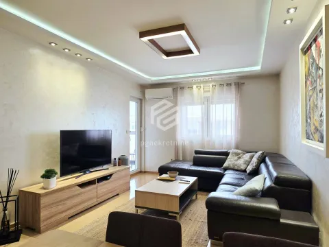 Rent, one bedroom apartment, 47m², City Kvart, Podgorica - image 2