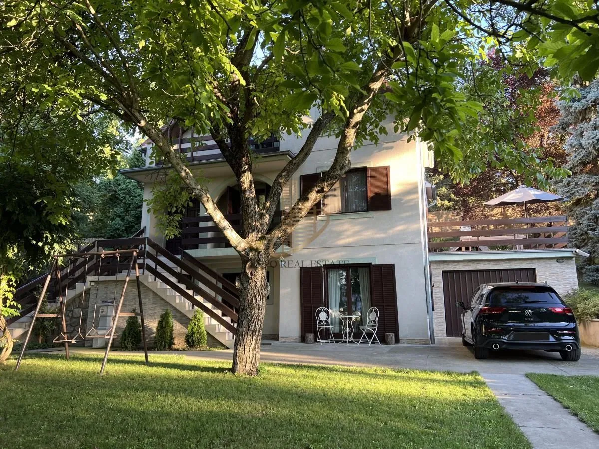 Sale, house, 254m², Beočin, Srbija