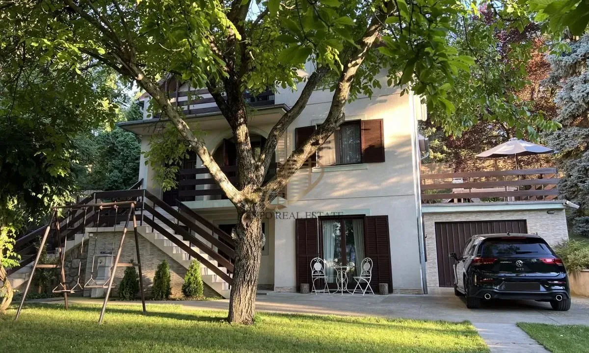 Prodaja, kuća, 254m², Beočin, Srbija