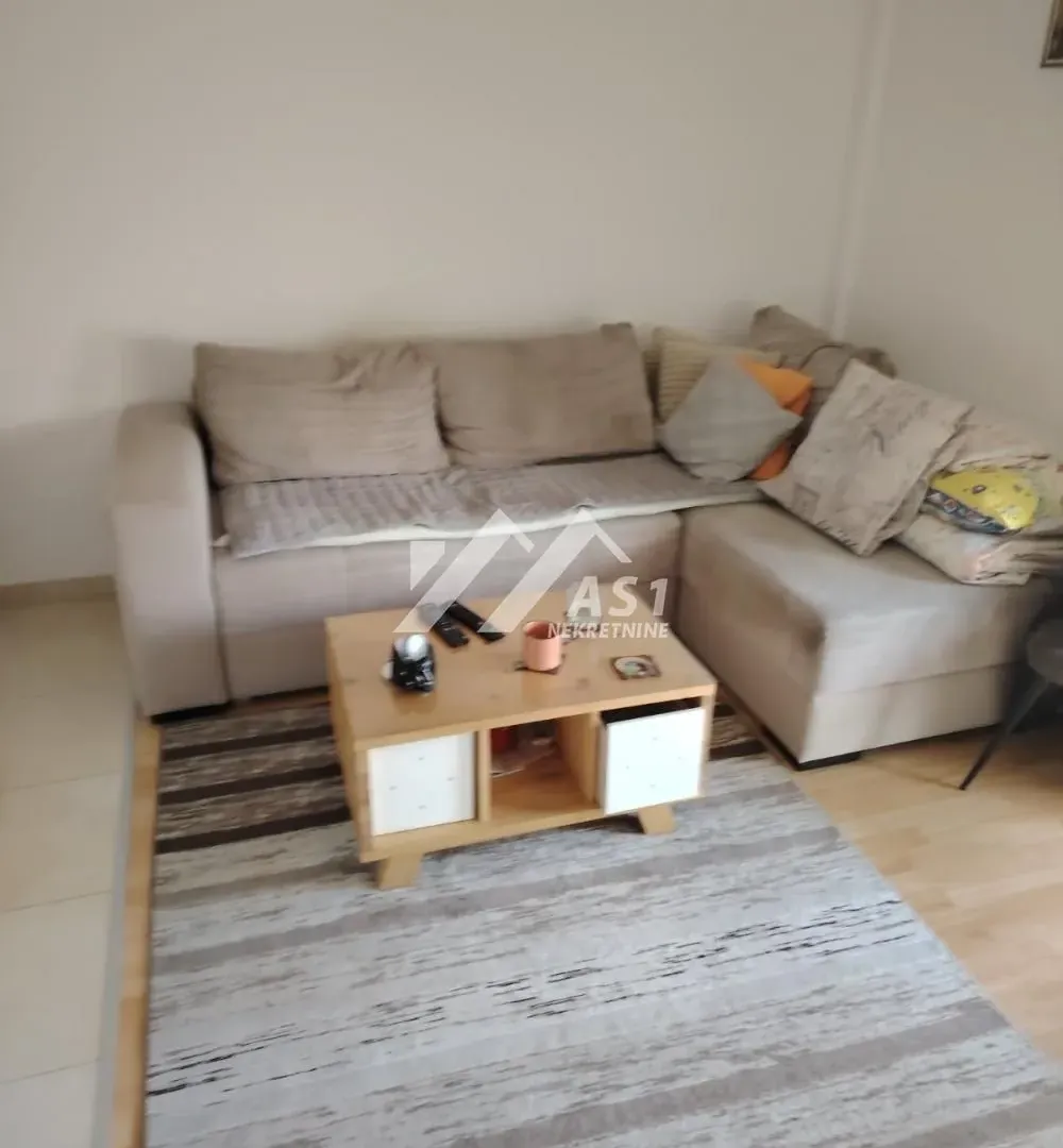 Rent, apartment, 29m², Nova Detelinara, Novi Sad Sve Podlokacije