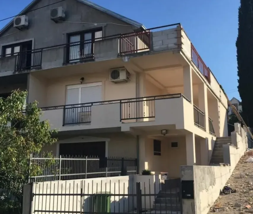 Prodaja, kuća, 75m², Radovići, Tivat