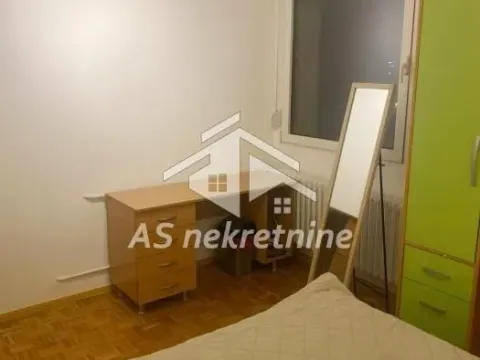 Izdavanje, trosoban stan, 76m², Novi Beograd Sve Podlokacije, Beograd - image 11