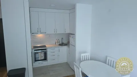 Izdavanje, jednosoban stan, 38m², Telep, Novi Sad Sve Podlokacije - image 4