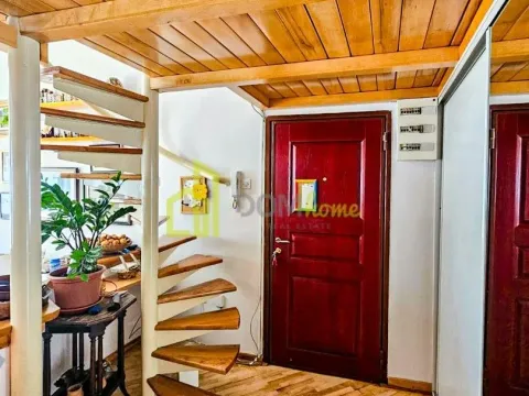 Prodaja, dvosoban stan, 65m², Preko Morače, Podgorica - image 6