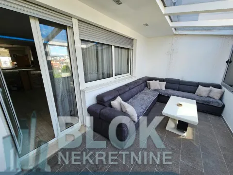 Izdavanje, trosoban stan, 155m², Zabjelo, Podgorica - image 4