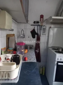 Sale, three bedroom apartment, 95m², Neimar, Vračar Sve Podlokacije - image 10