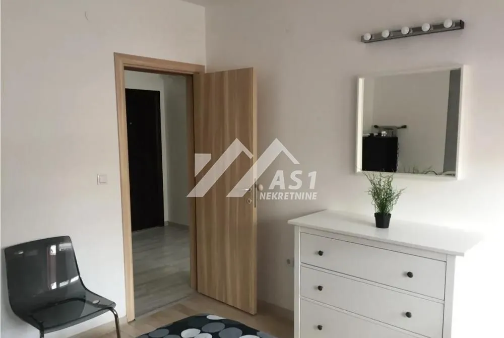 Rent, two bedroom apartment, 45m², Novi Sad Sve Podlokacije, Novi Sad