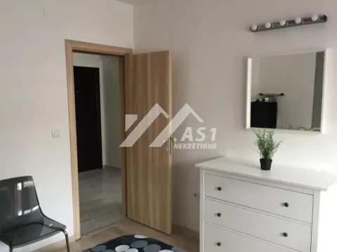 Rent, two bedroom apartment, 45m², Novi Sad Sve Podlokacije, Novi Sad - image 5
