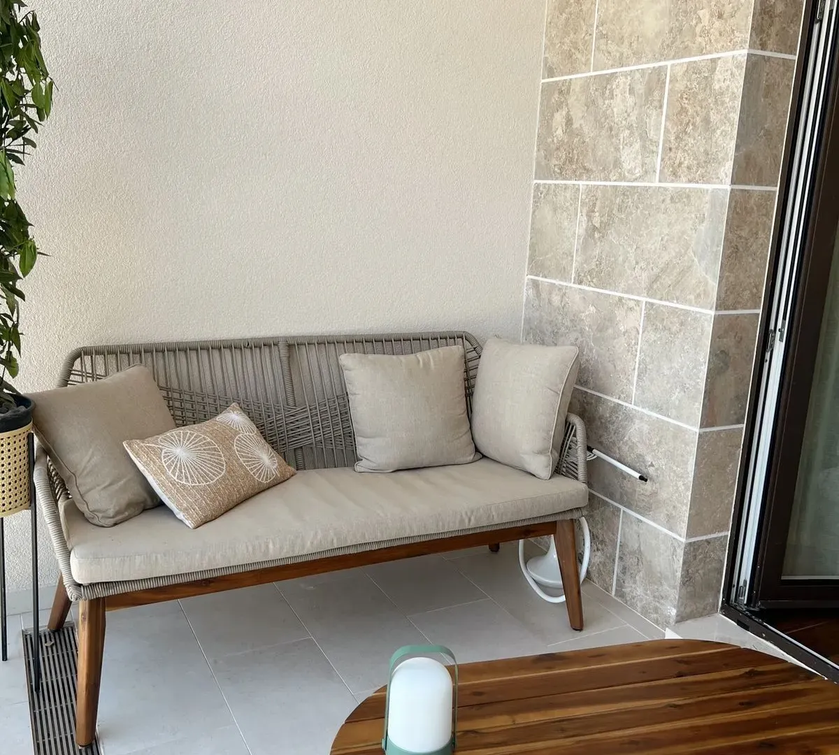 Sale, one bedroom apartment, 69m², Tivat, Crna Gora