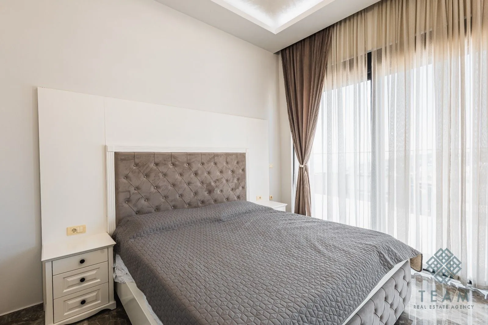 Sale, three bedroom apartment, 476m², Pinješ, Ulcinj