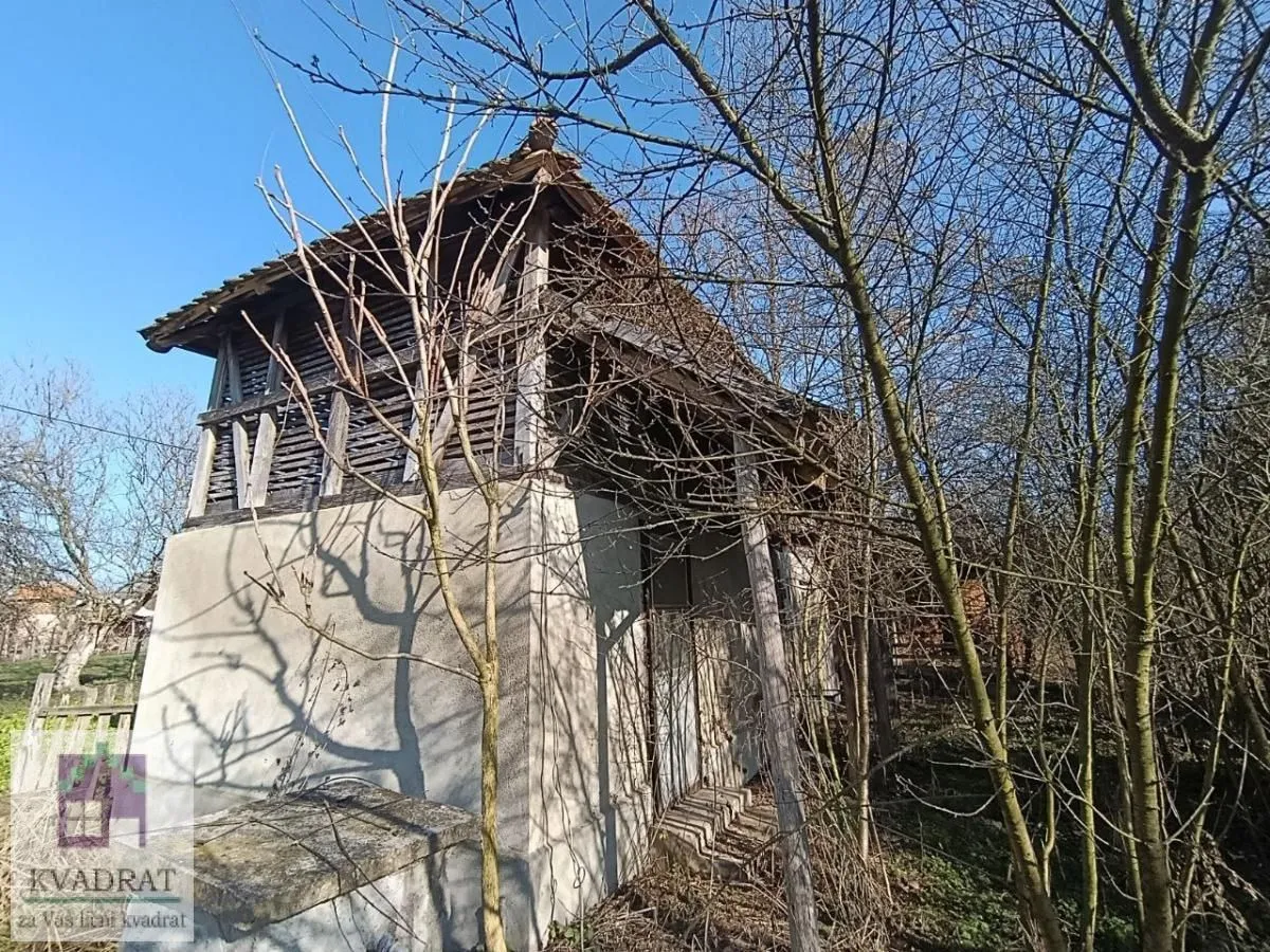Prodaja, plac, 2400m², Liso polje, Ub
