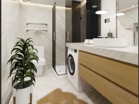 Sale, two bedroom apartment, 66m², Radanovići, Kotor - image 12