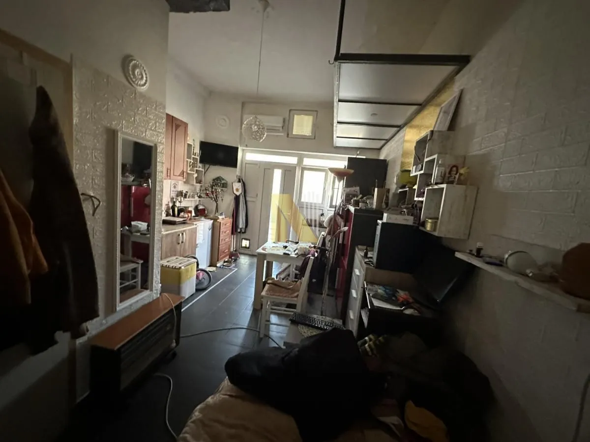 Prodaja, garsonjera, 19m², Telep, Novi Sad Sve Podlokacije