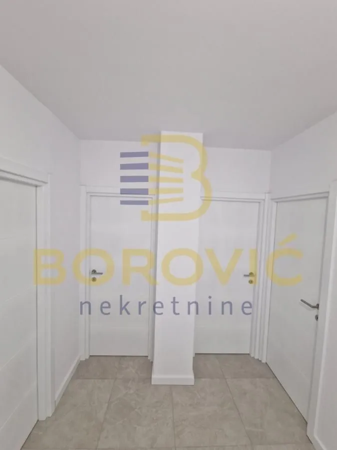 Prodaja, četvorosoban stan, 95m², Novi Beograd Blok 37, Novi Beograd Sve Podlokacije