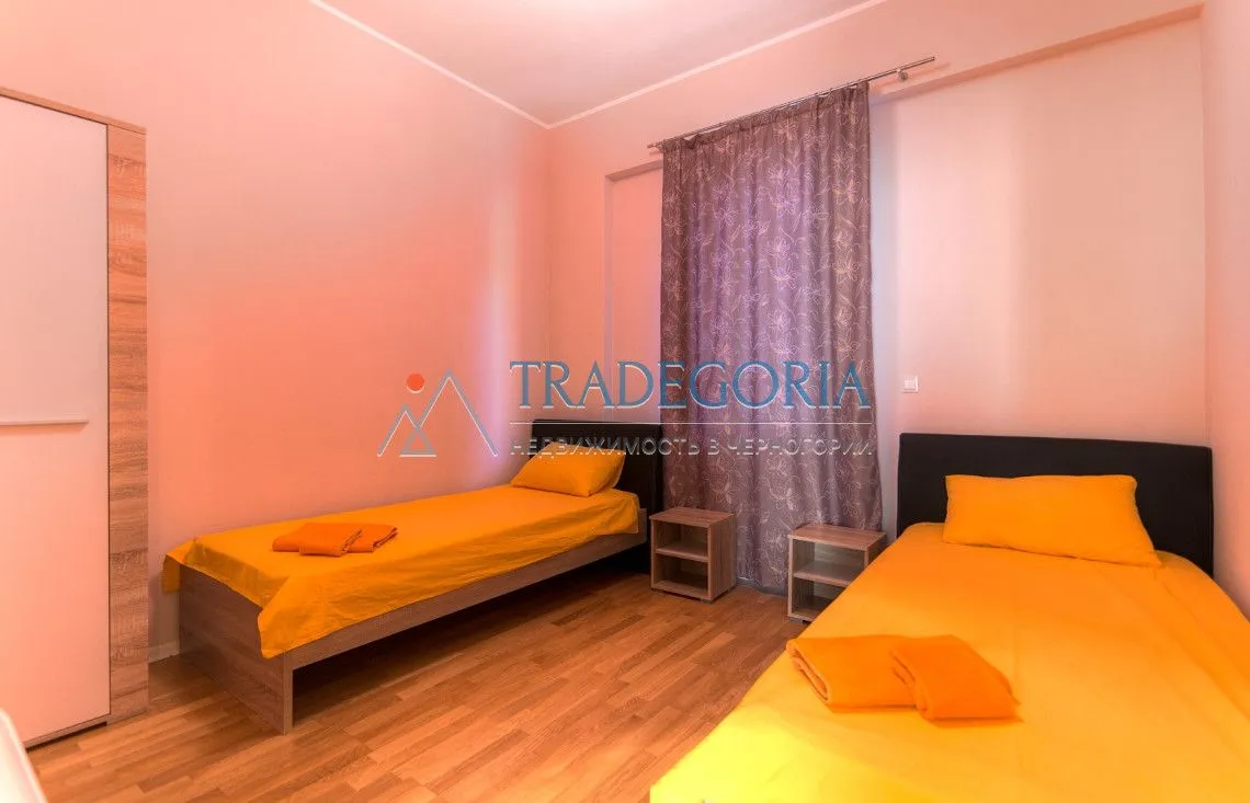 Prodaja, trosoban stan, 104m², Budva, Crna Gora