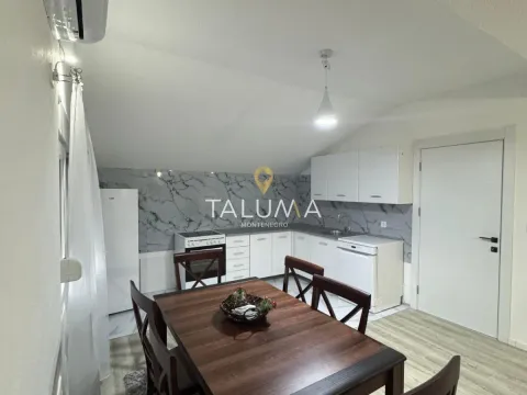 Rent, two bedroom apartment, 100m², Donja Gorica, Podgorica - image 3
