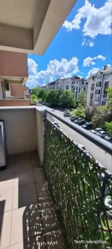 Izdavanje, jednosoban stan, 40m², Žarkovo, Beograd - image 5