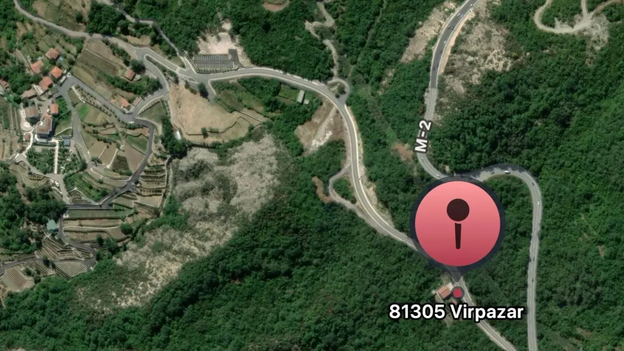 Sale, land lot, 4000m², Bukovik, Bar