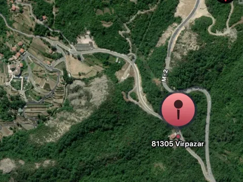 Prodaja, plac, 4000m², Bukovik, Bar - image 1
