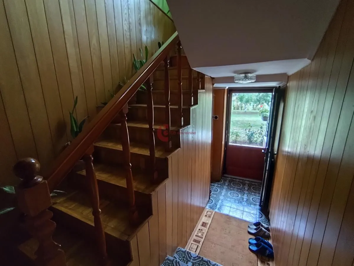 Prodaja, kuća, 183m², Bajmok, Subotica