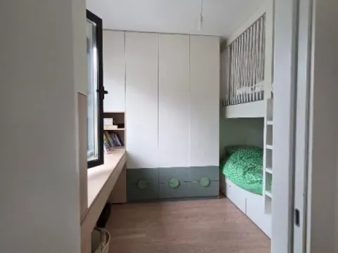 Prodaja, dvosoban stan, 38m², Retenzija, Beograd - image 11