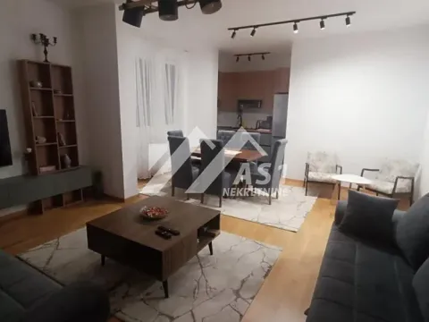 Rent, three bedroom apartment, 63m², Telep, Novi Sad Sve Podlokacije