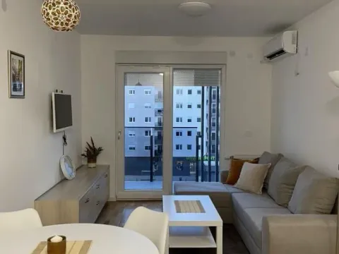 Izdavanje, jednosoban stan, 40m², Novo naselje, Novi Sad - image 3