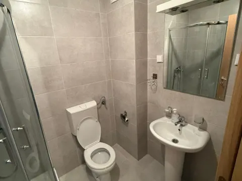 Rent, one bedroom apartment, 46m², Stari Aerodrom, Podgorica - image 10